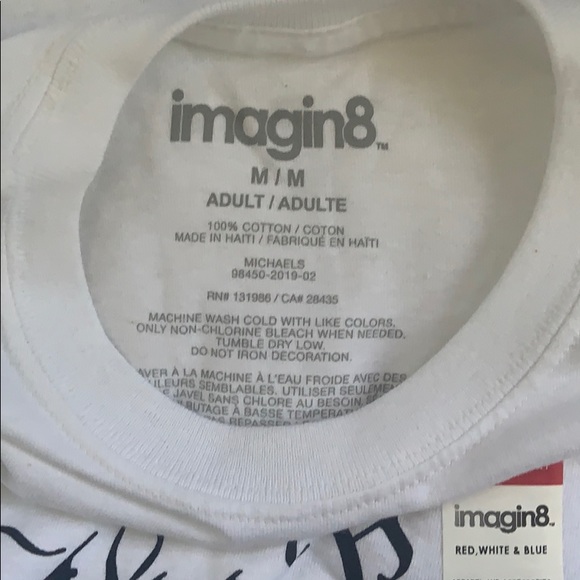 3 4th of July t shirts - Picture 2 of 7